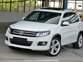 VW Tiguan R-Line,184cp,4x4,2.0diesel,auto