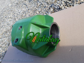 CARCASA GRUP PRESA KRONE