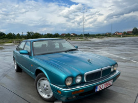 Jaguar Xj Sport 1995