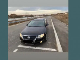 Volkswagen Passat B6 1.6 TDI