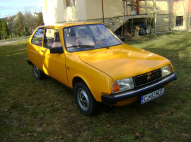 Oltcit Club an 1983