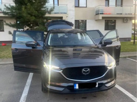 Mazda Cx 5 2.5 194CP Revolution Top AWD skyactive G