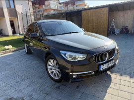 Bmw Gt 535 x drive an 2014 euro 6, luxury edition 240 mii km 4 butoane