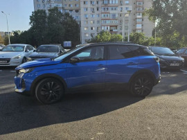 Peugeot 3008 GT 1.5 BlueHDI S&S EAT8