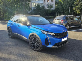 Peugeot 3008 GT 1.5 BlueHDI S&S EAT8
