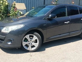 Renault Megane 3 diesel