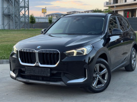 Bmw X1 ultimul model 2023 X-Line/Automta/ACC/Full PIELE//Keyless Entry/Led
