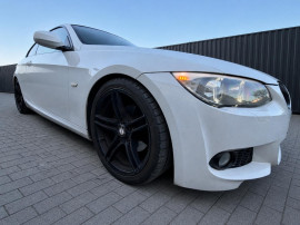 Dezmembrăm BMW 320d Coupe - 2012.