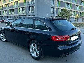 Audi a4 combi 2.0tdi s line automat full panoramic Euro5