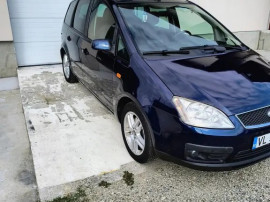 Ford Focus C-Max