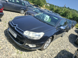 Citroen C5, an 2012, 1.6tdi= rate cu buletinul