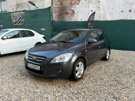 Kia Ceed 1.4 benzina &ndash; 109 CP &ndash; 2009 &ndash; UNIC PROPRIETAR