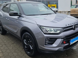 Ssangyong KGM Korrando 1.5 GDI Turbo AT Premium AWD