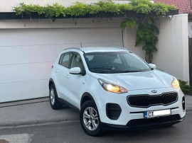 *Kia sportage * km 100.000 stare ca noua unic proprietar!!!