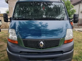 Renault massicot