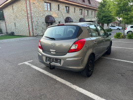 Opel corsa 1.3cdti ecoflex euro 5