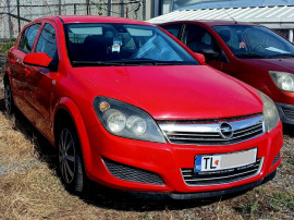Opel Astra 1.3 Diesel 90cp Dublu Climatronic 2008