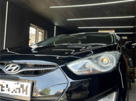 Hyundai i40, O mașină de familie!