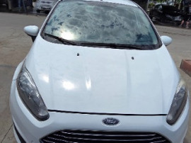 Ford Fiesta 2014
