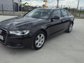 Audi A 6 C7 an 2013