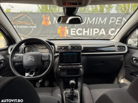 Citroen C3 City Car