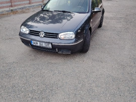Vw golf 4 1.4 16v 2002