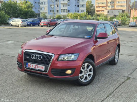 Audi Q5 Quattro 2011 2.0 TDI 170 CP euro 5 / RATE fara avans