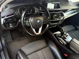 BMW 520 g30 2019