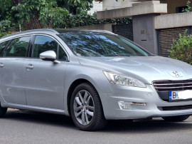 Peugeot 508 SW * 2013 * 2.0 HDi 136 CP * Euro 5 * INM RO *