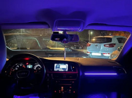 Audi A4 B8.5 Facelift 2.0 TDI 177 CP Automată | LED | MMI