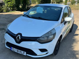 Renault Clio 1.5dci 2017