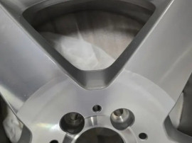 Jantă originală Mercedes AMG M-Class ML GLE W166 19 inch A1664011902 Nouă