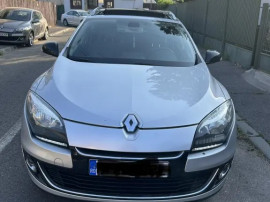 Megane 3 10.2012