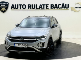 Volkswagen / T-Roc / 1.5 TSI / 150CP / An 2025 / Euro 6 / Automată / TVA Deduc.