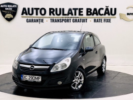 Opel / Corsa / 1.3 CDTi / 75CP / An 2008 / Euro 4 / Manuală