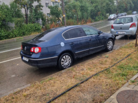 Volkswagen Passat 2.0 TDI,