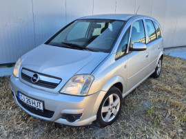 Opel Meriva Facelift Automata 1.6 benzina 105cp Clima Geamuri electrice