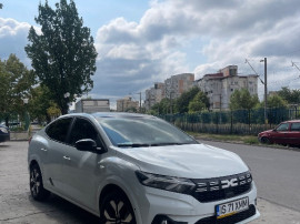 Dacia Logan ECO-G 100 MT6 XX