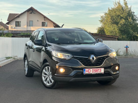 Renault Kadjar 2 WD*2019 luna 08*euro 6*factura+fiscal*cutie automata-EDC*navi
