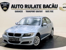 BMW / Seria 3 / 320d / 177CP / An 2009/09 / Euro 5 / Automată