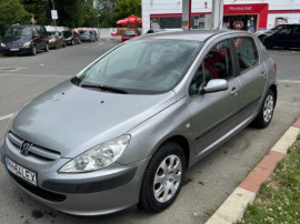 Peugeot 307 1.6 XLine, Distributie motor-de efectuat