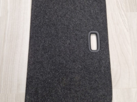 Poliță Portbagaj Vw/Skoda/Seat