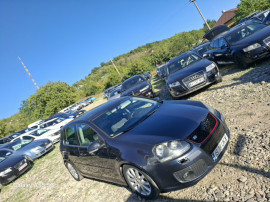 Vw golf 5 gt, 2008, 1.4 benzina
