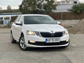 Skoda Octavia*1.6 diesel*af.2018*contract+fiscal pe loc*navigatie*Maxi-Dot!
