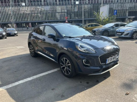 Ford Puma mHEV 125 CP &bull; AUTOMAT &bull; 2021
