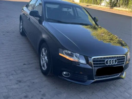 Audi A4 B8 sedan