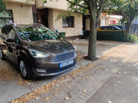 Ford Grand C-Max 2017 2.0 TDI 7 locuri
