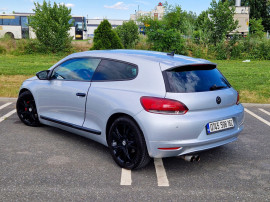Volkswagen Scirocco 2.0 TSI 200CP DSG 6