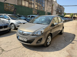 Opel Corsa D Facelift 2014 &bull; 1.3 CDTI 75 CP &bull; Euro 5 &bull; 2 Chei