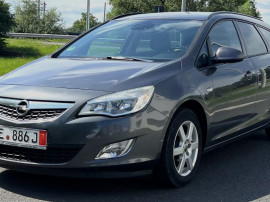 Opel Astra 1.7 Diesel 2011